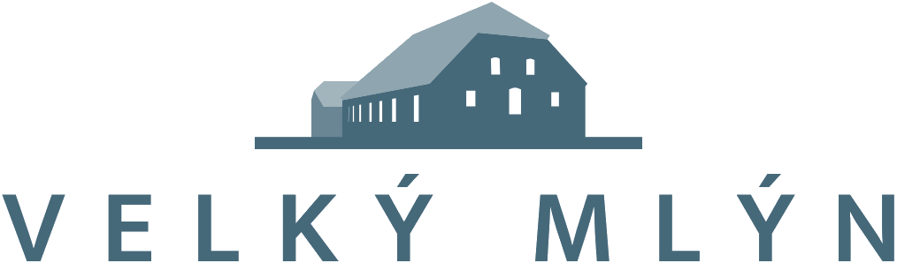 Velký mlýn