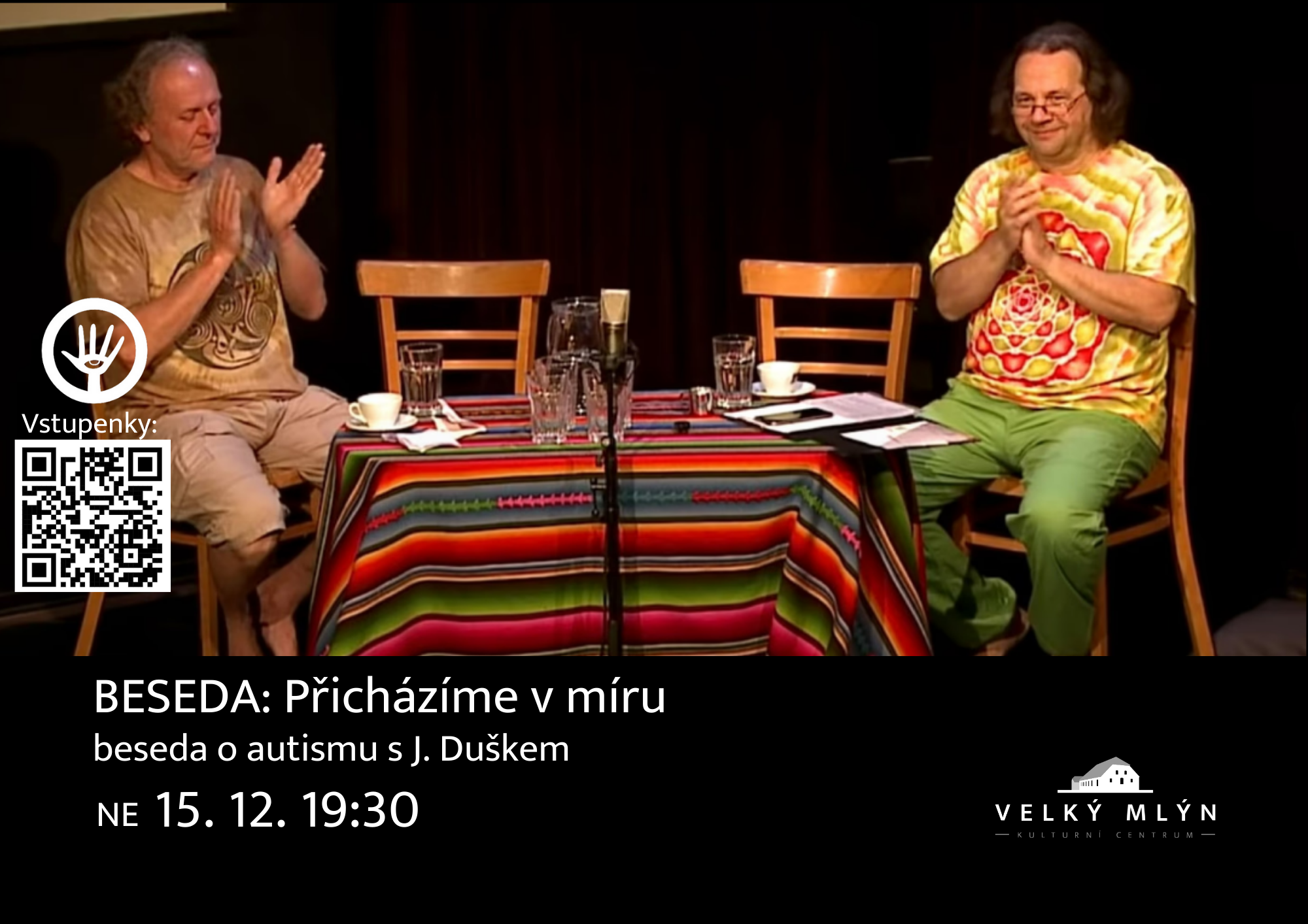 prichazime v miru