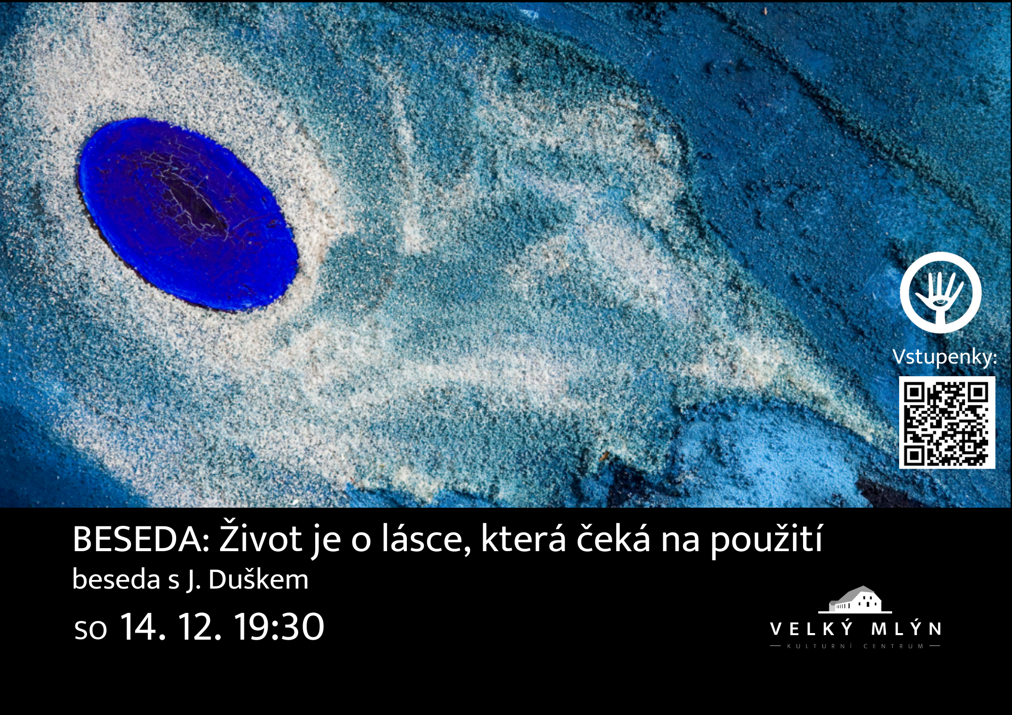 život je o lásce