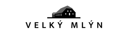 Velký mlýn