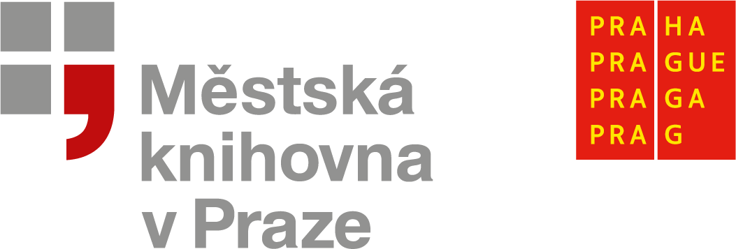 Městská knihovna v Praze